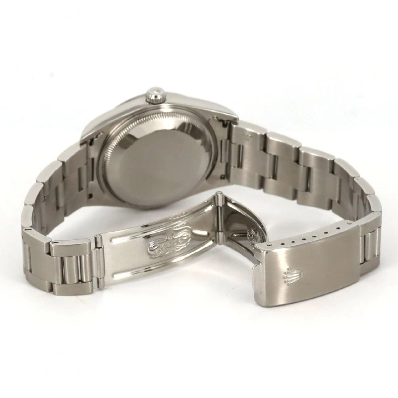 Đồng hồ Rolex Air King 14000M SS tự động F - Hàng hiệu chính hãng 880729