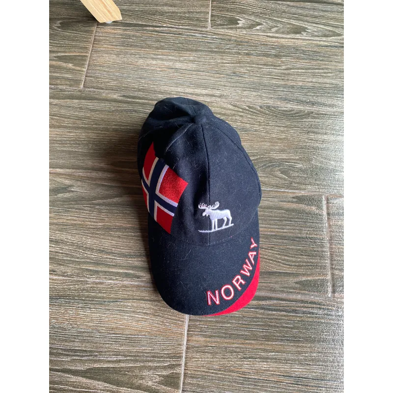 MŨ LƯỠI TRAI NA UY**MADE IN NORWAY** TẶNG QUÀ tự chọn + FREESHIP 604913