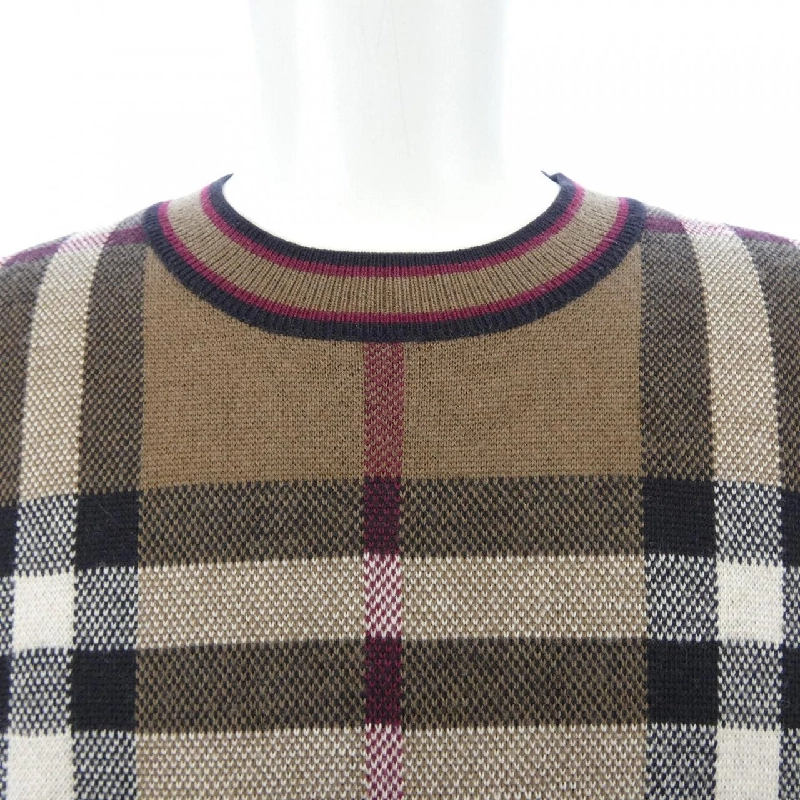 Burberry BURBERRY 8036603 Áo len - Hàng hiệu Chính hãng 881896