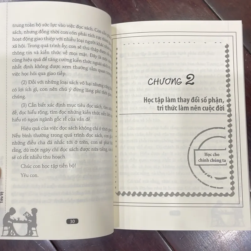 Học cho ai ? Học để làm gì ? Combo 2 tập . Cuốn sách gối đầu giường dành cho học sinh  1026720