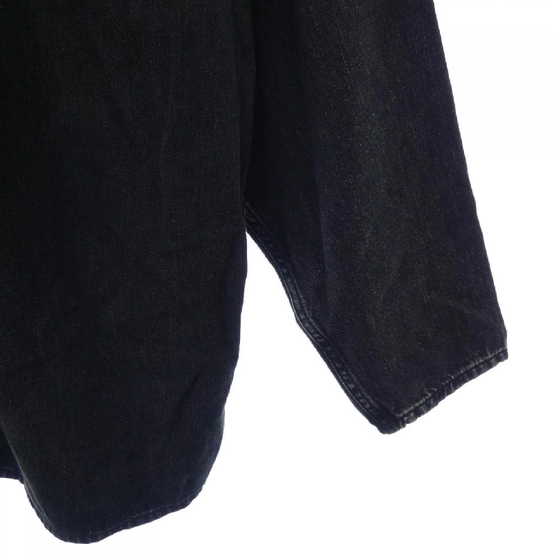 Áo khoác denim DIESEL - Hàng hiệu Authentic 897221