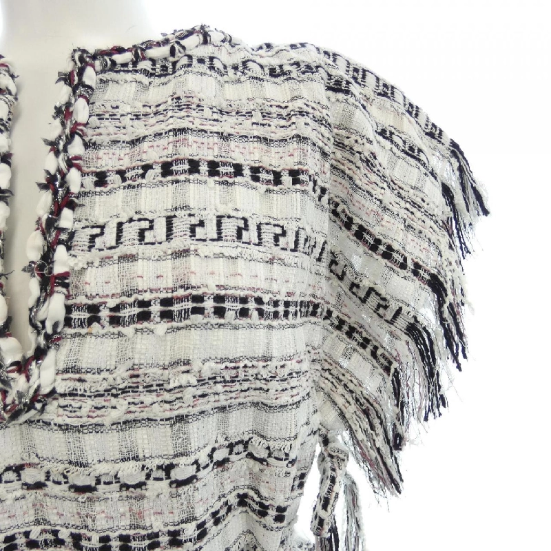 【Khuyến mãi】Đầm CHANEL 649803