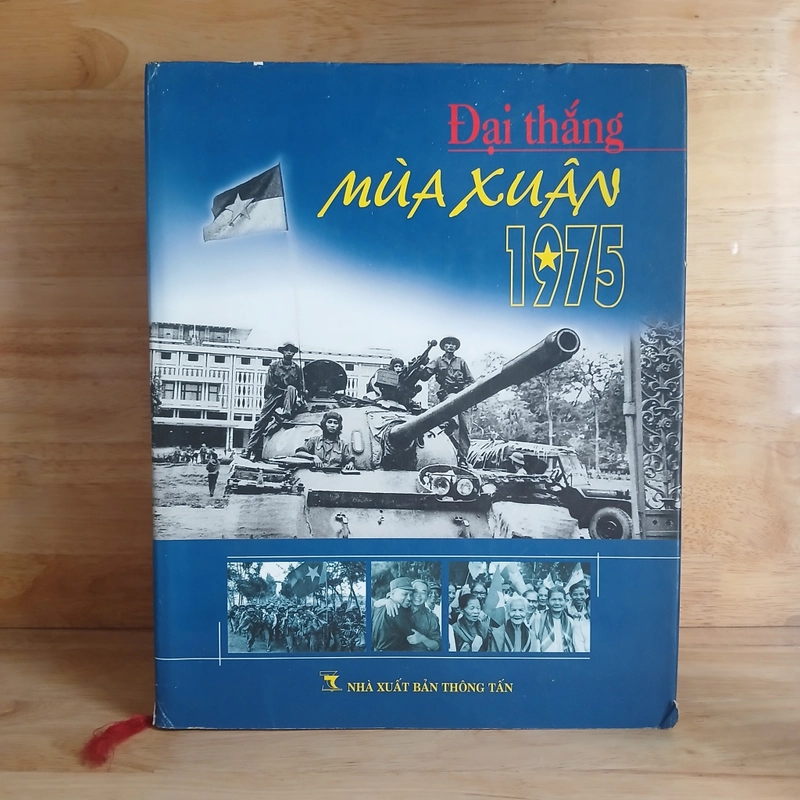 Đại Thắng Mùa Xuân 1975 539307