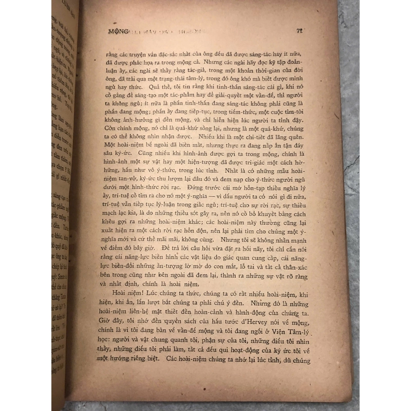 NĂNG LỰC TINH THẦN - BERGSON 455482