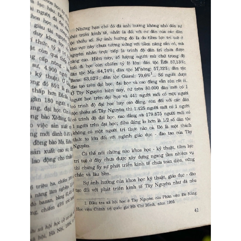 Giữ gìn và phát huy giá trinh văn hóa Tây Nguyên 971429