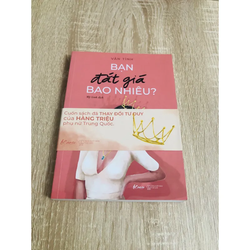 BẠN ĐẮT GIÁ BAO NHIÊU  1003954