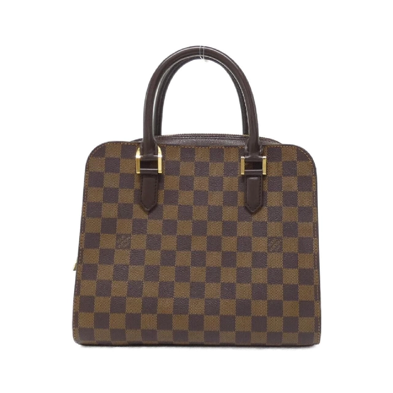 Túi Louis Vuitton Damier Triana N51155 619306