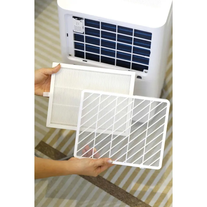 Kalite DrySense-A6 – Giải pháp hút ẩm thông minh cho nhà Việt 796488