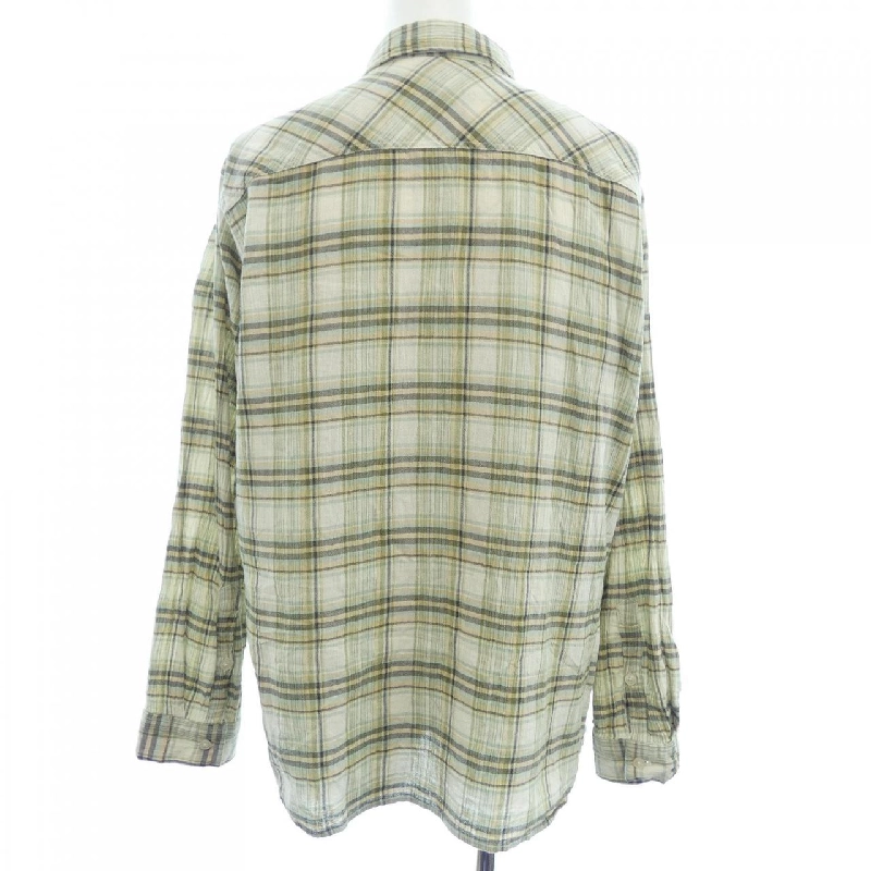 Áo sơ mi PATAGONIA 53830S8 - Hàng hiệu Authentic 899286