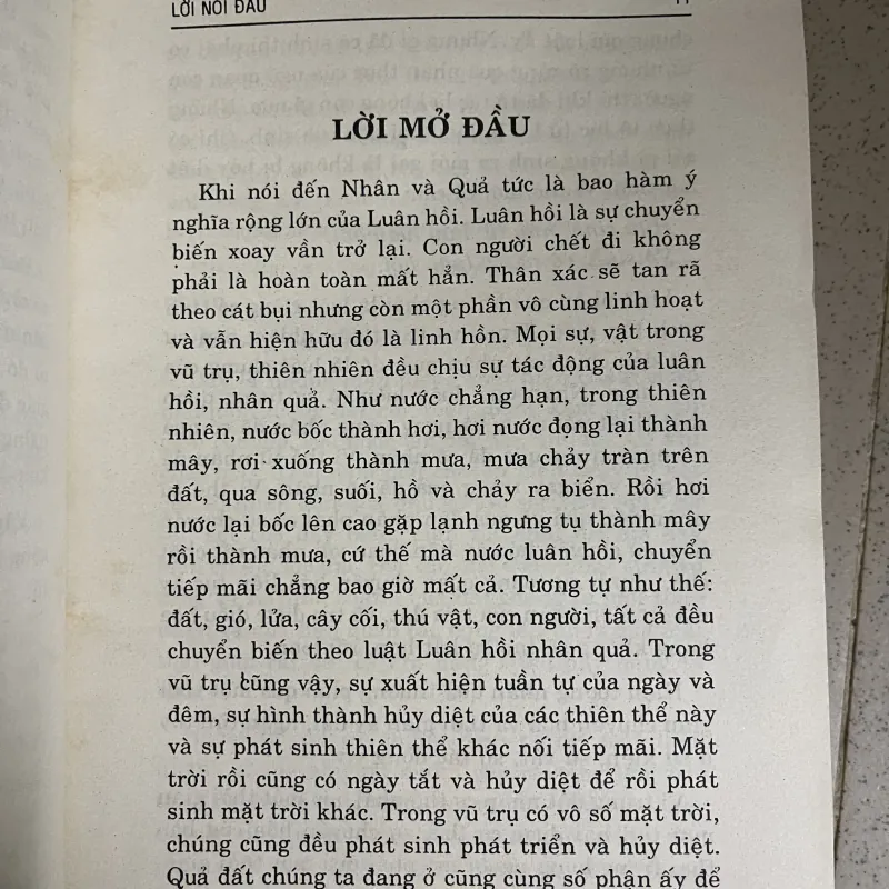 NHỮNG BÍ ẨN VỀ TIỀN KIẾP & HẬU KIẾP 786594
