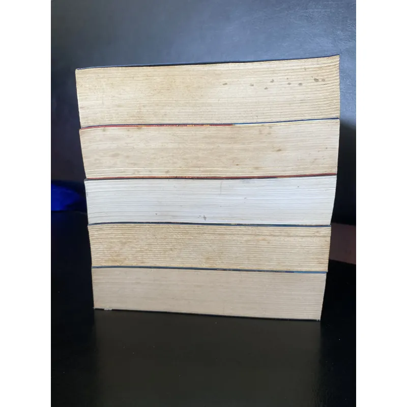 Tử Thư Tây Hạ full 5 tập  740596