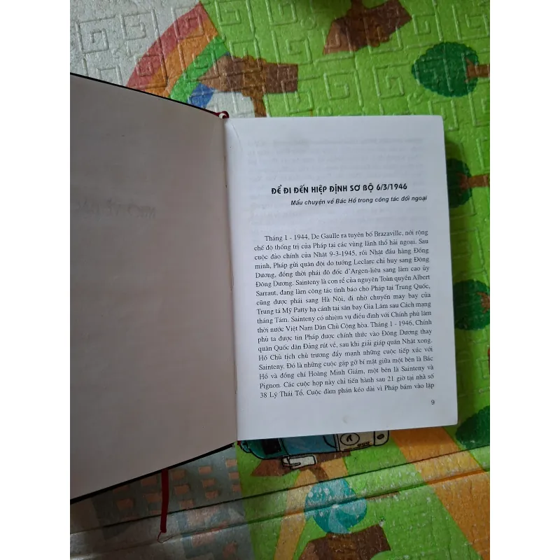 Hoàng Nguyên Tác Phẩm 1001780