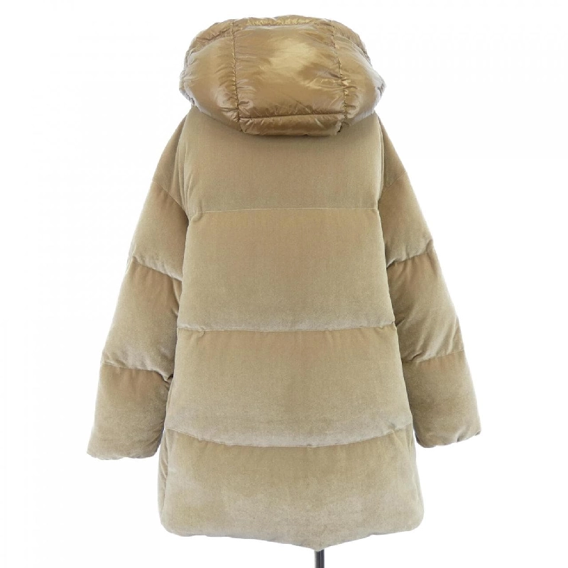 Herno PI001818D Áo khoác lông 631765