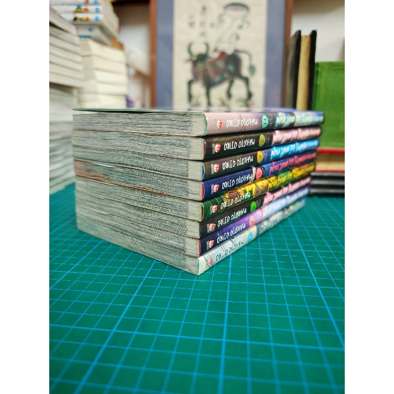 TRUYỆN TRANH CÂU LẠC BỘ NHỮNG KẺ MẤT NGỦ 377046