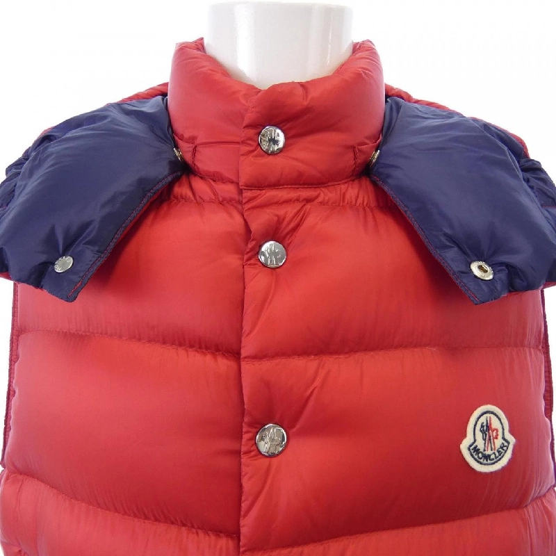 Moncler MONCLER Áo gile - Hàng hiệu Chính hãng 897261