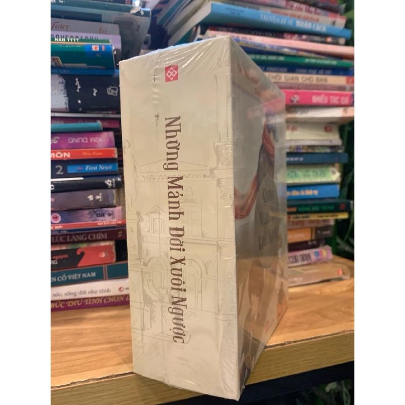 Những mảnh đời xuôi ngược 786124