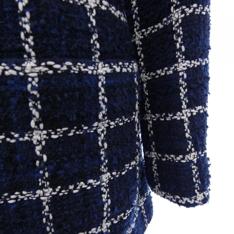 Áo khoác CHANEL 633336