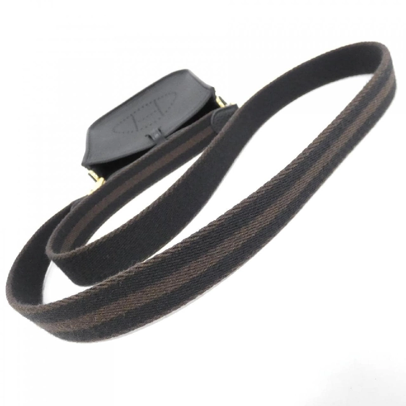 Túi xách đeo vai Hermès Évelyne Amazon 16cm 084554CC - Hàng hiệu Authentic 801861