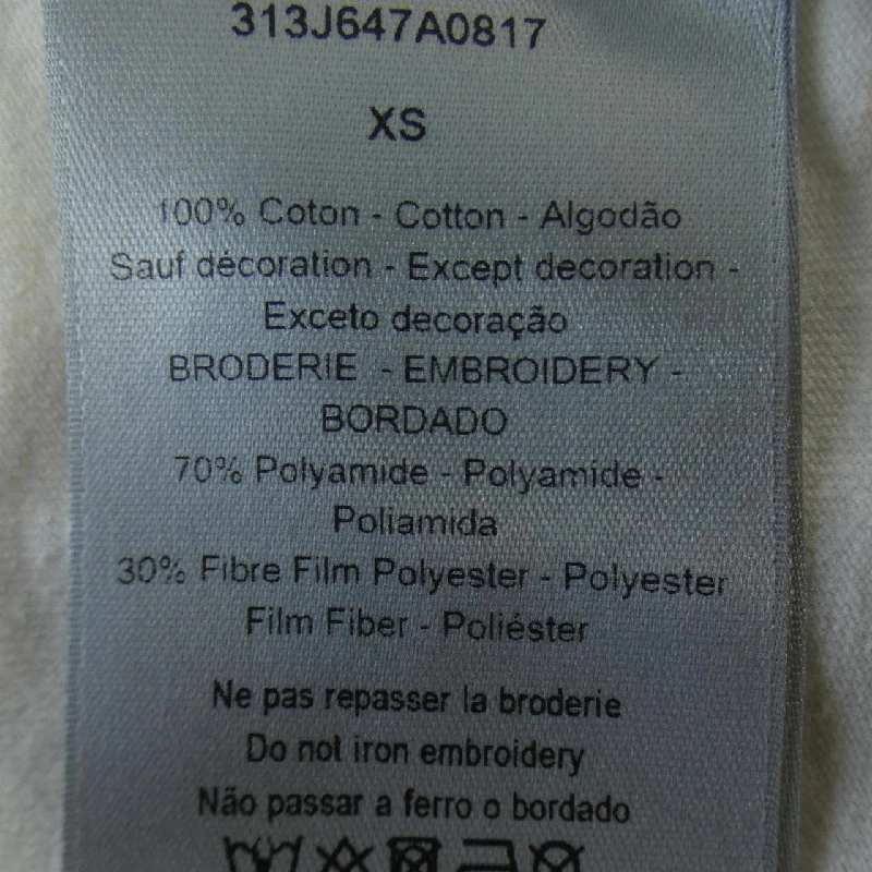 Áo thun DIOR - Hàng hiệu Chính hãng 905744