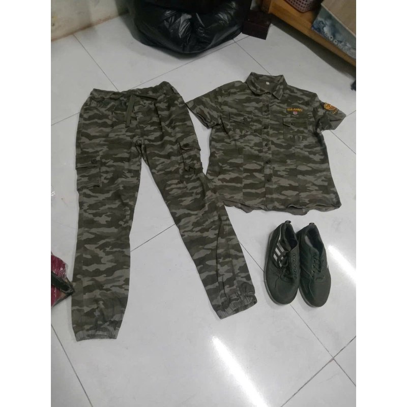 Nguyên bộ lính 548704