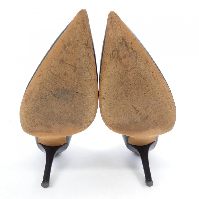 Giày cao gót GIVENCHY - Hàng hiệu Authentic 828489