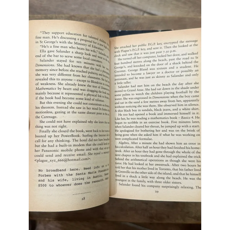 Combo The Girl with the Dragon Tattoo & The Girl Who Played with Fire - Stieg Larsson 728343