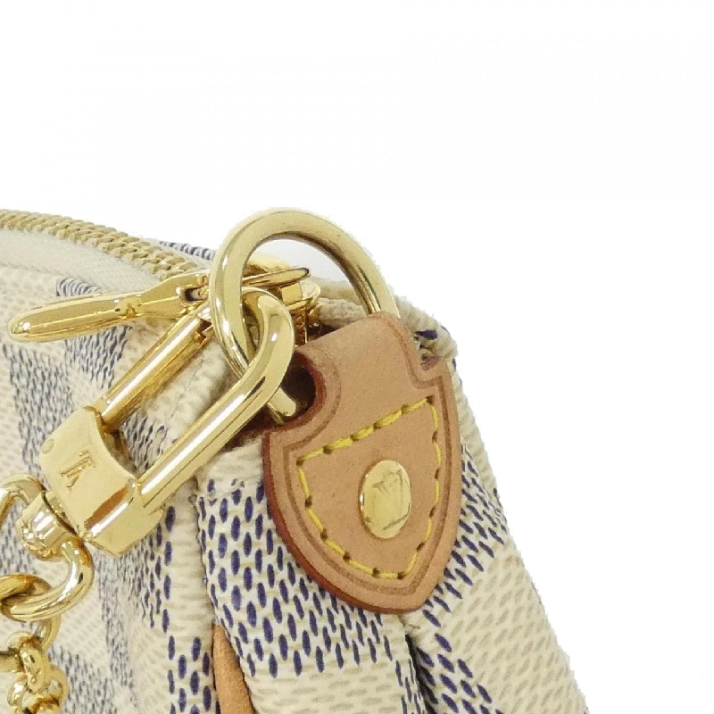 Túi xách vai Louis Vuitton Damier Azur Eva N55214 - Hàng hiệu Chính hãng 763981