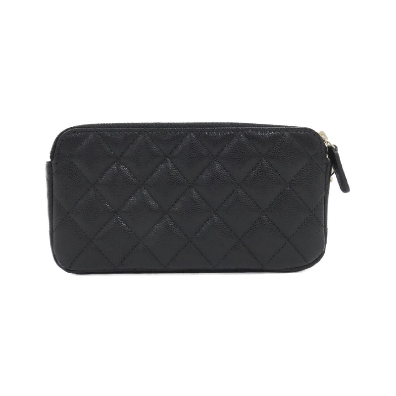 【Sản phẩm chưa sử dụng】Ví xích Chanel AP4627 621569