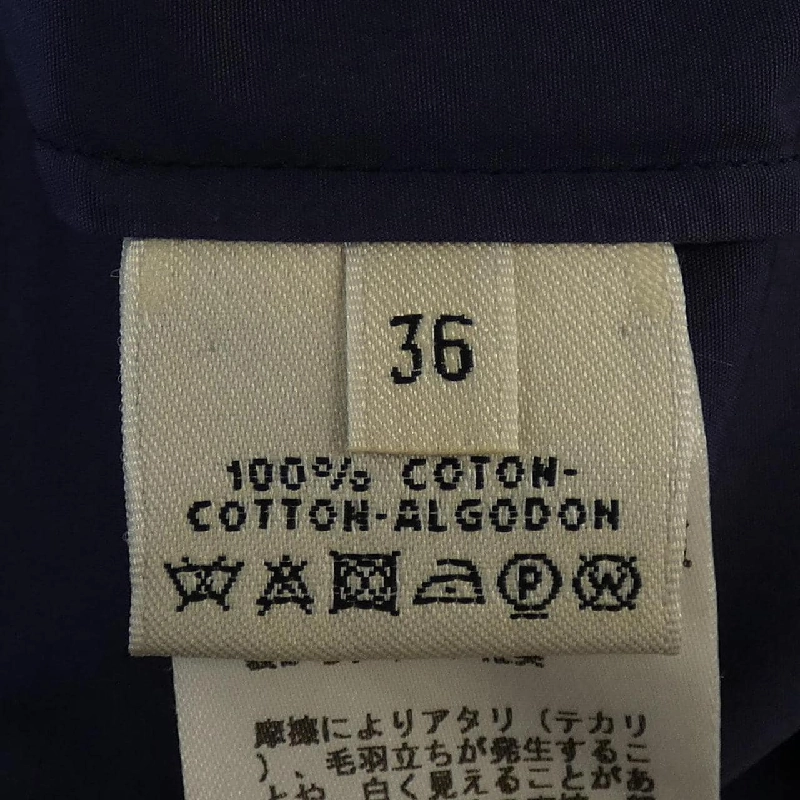 HERMES *77-7600 Áo - Hàng hiệu Chính hãng 808343