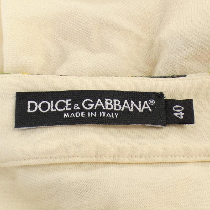 Dolce & Gabbana DOLCE&GABBANA Áo - Hàng hiệu Chính hãng 826262
