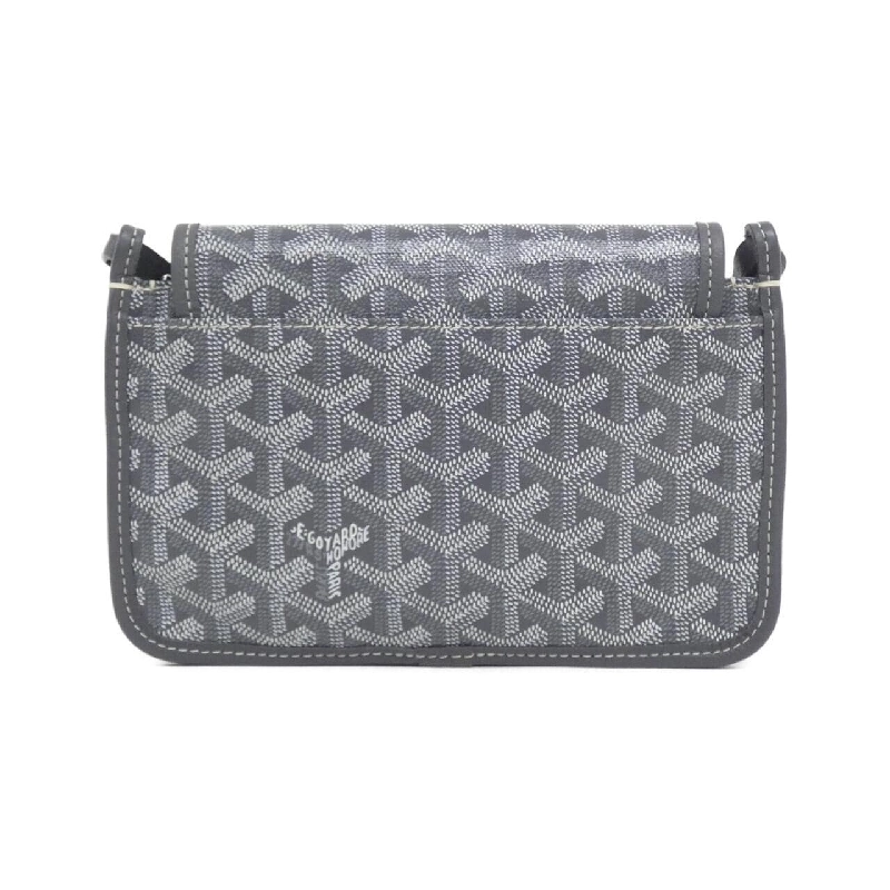 【Sản phẩm chưa sử dụng】Túi đeo vai Goyard Plume 609771