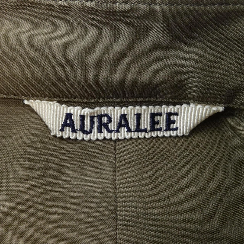 AURALEE A24AS01TN Áo sơ mi - Hàng hiệu Chính hãng 888518