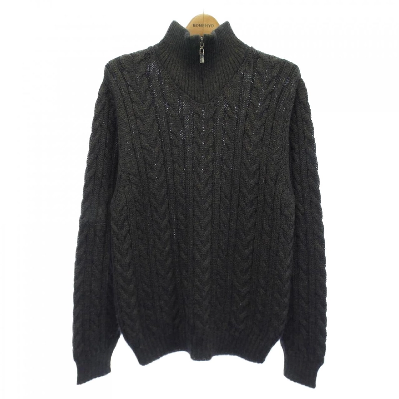 BOBBYJONES Áo len - Hàng hiệu Chính hãng 906518