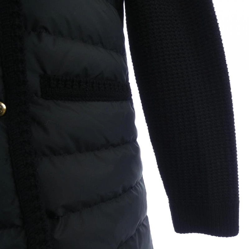 Moncler MONCLER 20939B00039 Áo khoác lông - Hàng hiệu Chính hãng 812613