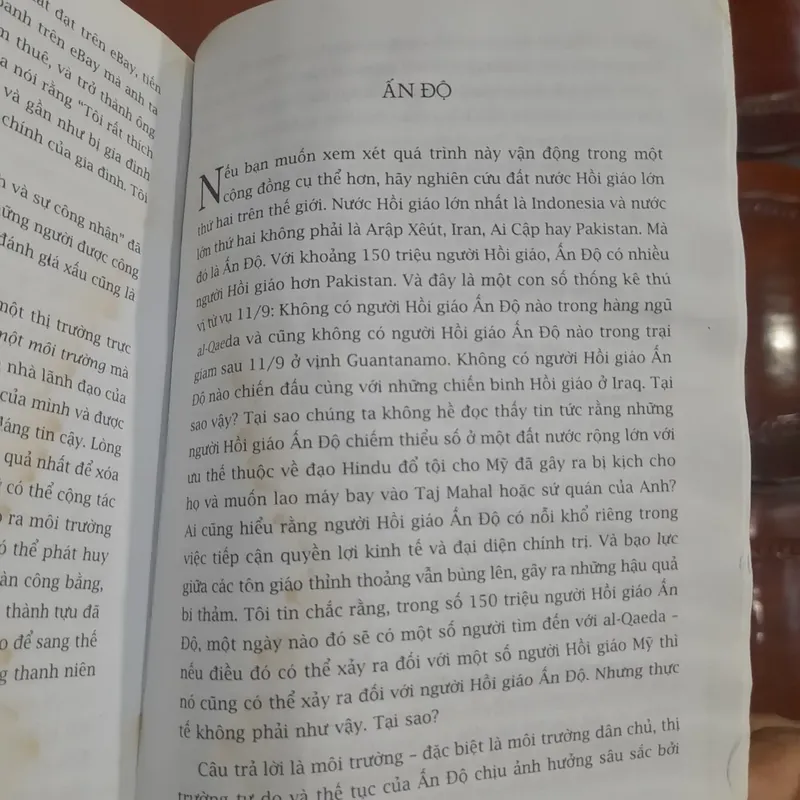 Thomas L. Friedman - THẾ GIỚI PHẲNG 603281