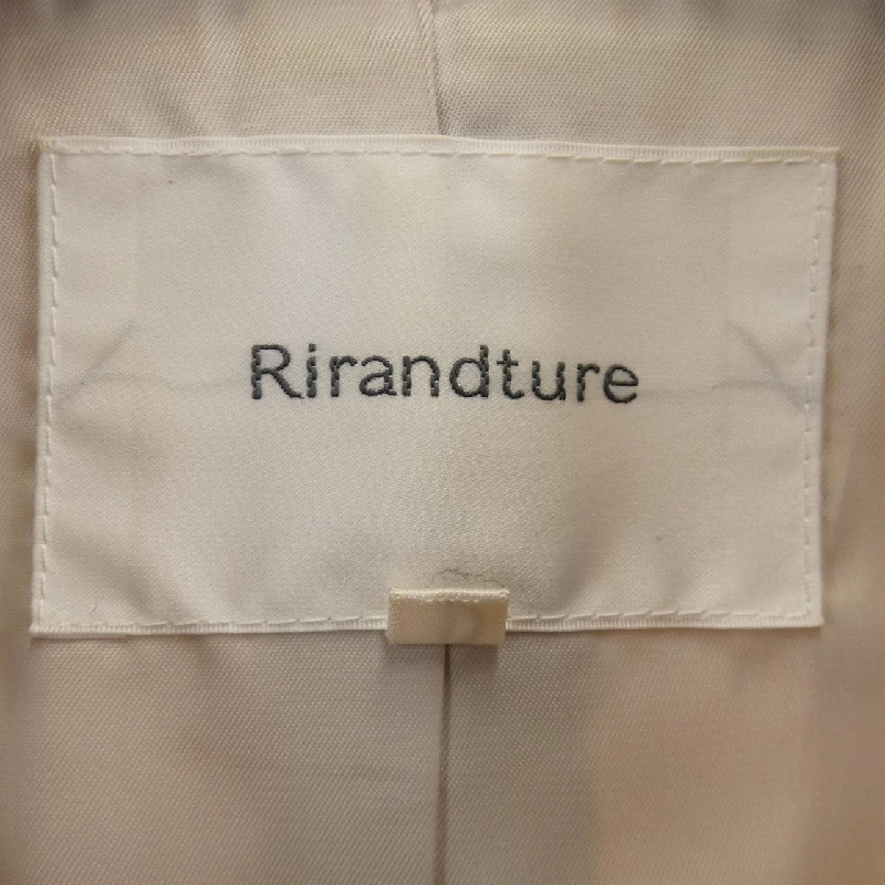 RIRANDTURE RIRANDTURE Áo khoác 643121