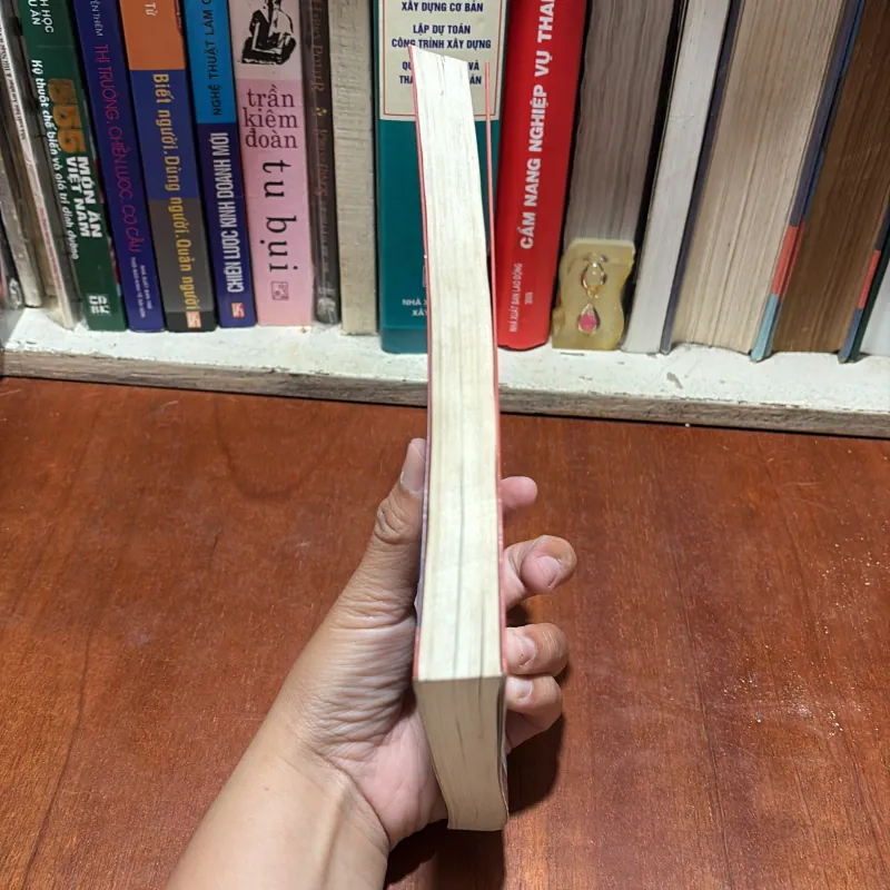 II Tiểu Thuyết: Mùi Hương, Chuyện Một Kẻ Giết Người - PATRICK SUSKIND - Lê Chu Cầu (Dịch) 795582