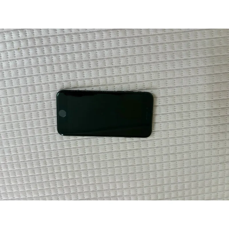 Điện thoại iPhone X 128gb Chính hãng Đen bóng đẹp 714032