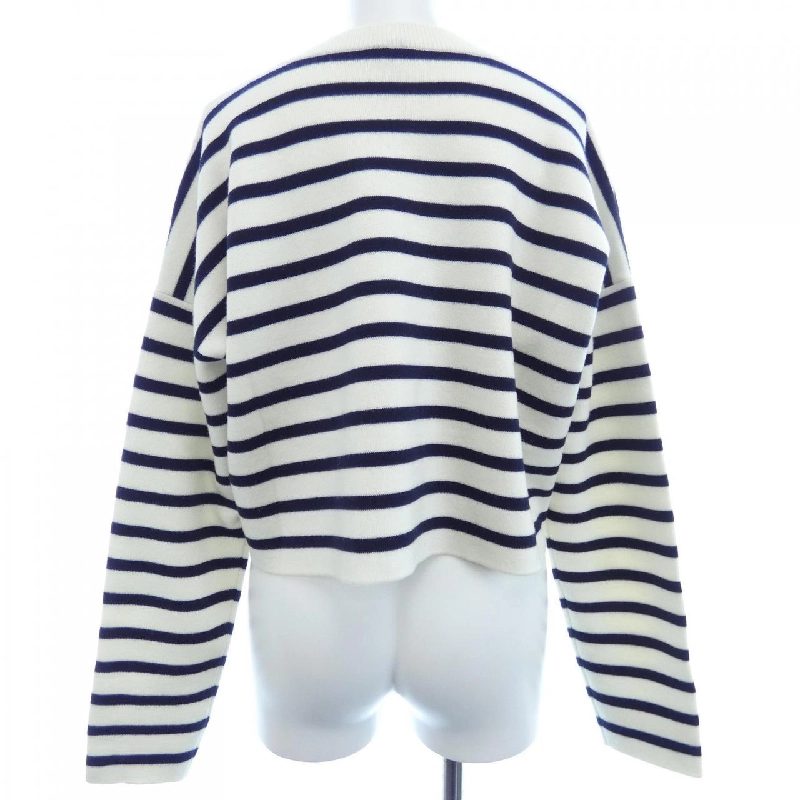 LOEWE S359Y14KF4 Áo len 632114