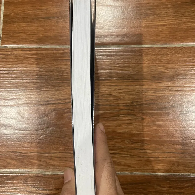 Áo Khoác Lông Chồn - John O’Hara (9) 707357