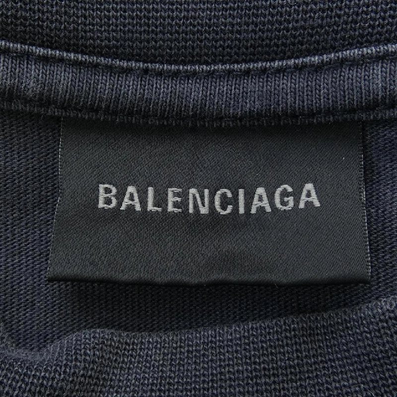 Balenciaga BALENCIAGA 641675 TNVD8 Áo thun - Hàng hiệu Chính hãng 892976