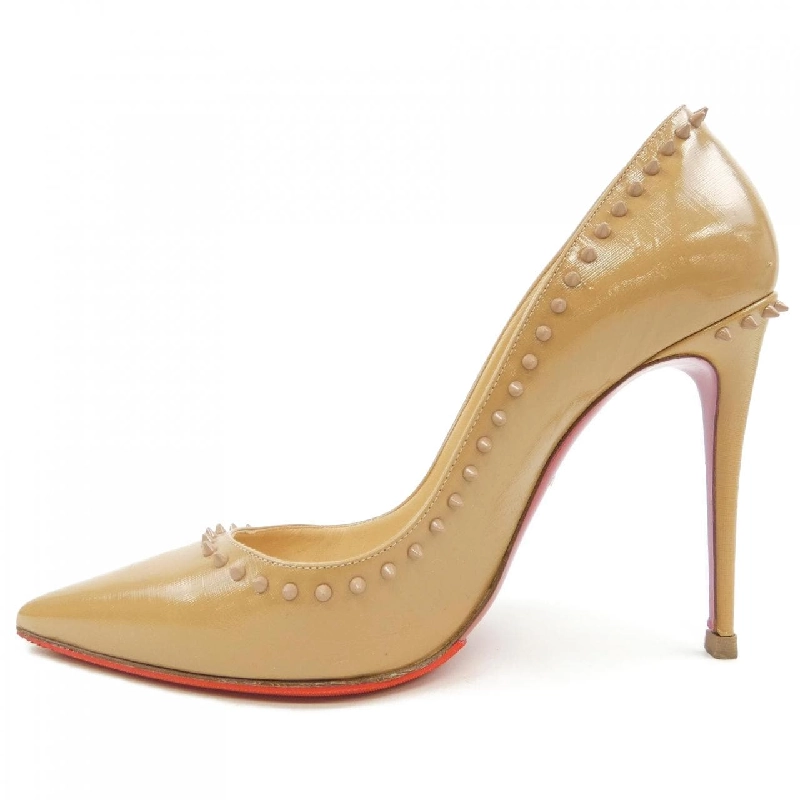 Giày cao gót CHRISTIAN LOUBOUTIN 656097