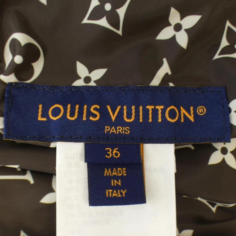 【Khuyến mãi】Áo khoác Louis Vuitton 636471
