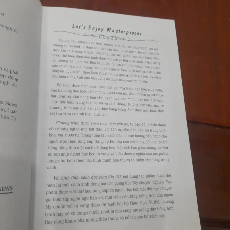 Great Expectations (Kỳ vọng lớn lao) 931208