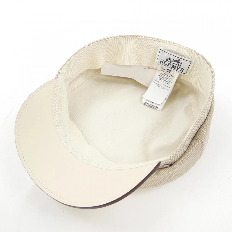 Mũ HERMES - Hàng hiệu Authentic 834316