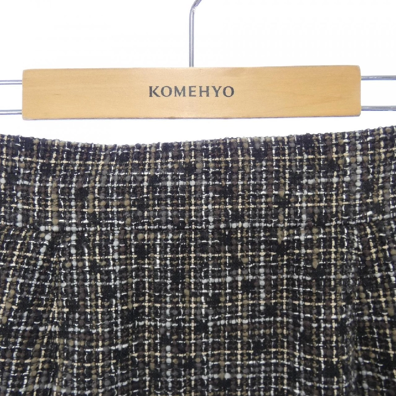 【Mã giảm giá】Chanel CHANEL Váy 651448