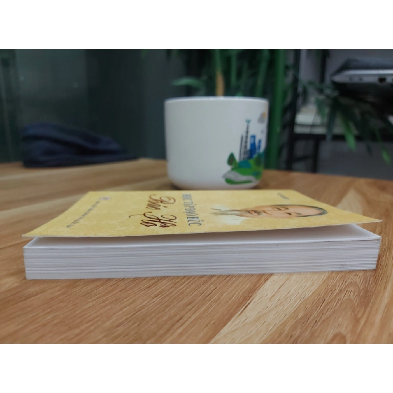 HỌC TẬP ĐẠO ĐỨC BÁC HỒ – VŨ KHIÊU 552919