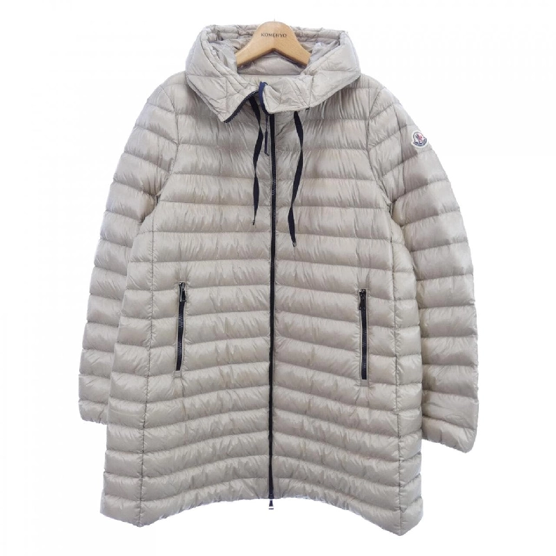 Áo khoác lông vũ MONCLER 644308