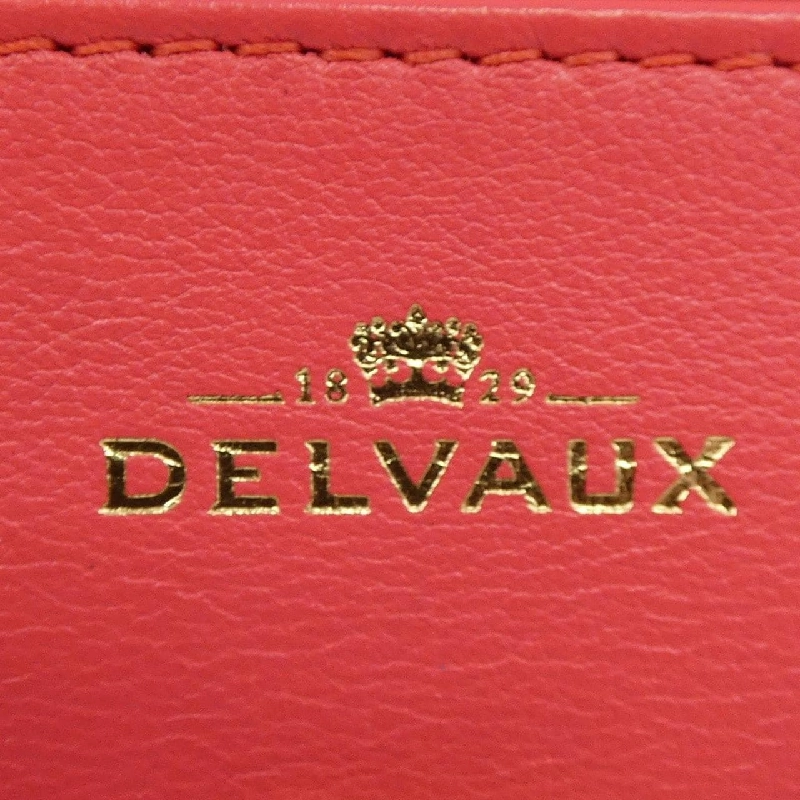 Túi DELVAUX TEMPETE - Hàng hiệu Chính hãng 831758