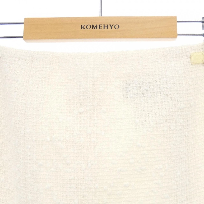 CHANEL P22774V13469 04C Váy - Hàng hiệu Chính hãng 813180